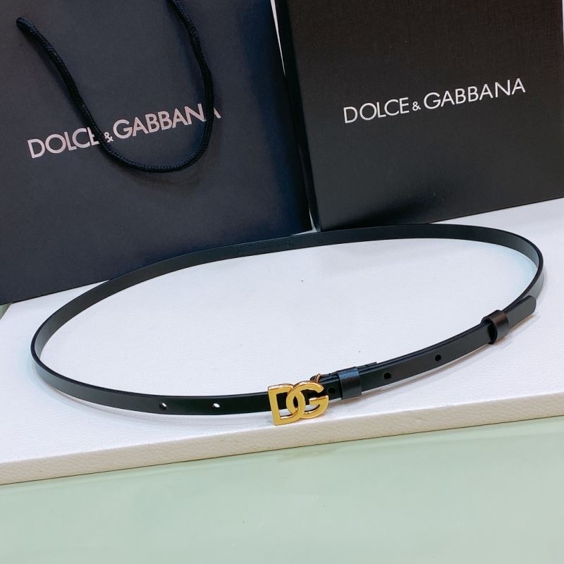 D&G Belts